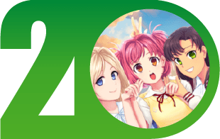 Moe Moe Cute Slot
