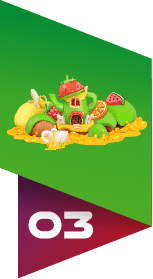 Fruit Land