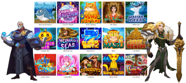 KA Gaming