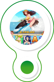 Bikini Queens Slot